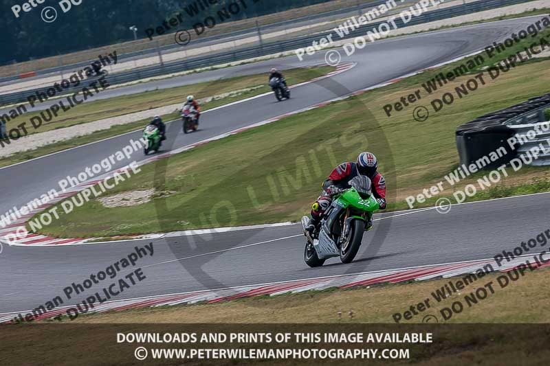 Slovakia Ring;event digital images;motorbikes;no limits;peter wileman photography;trackday;trackday digital images